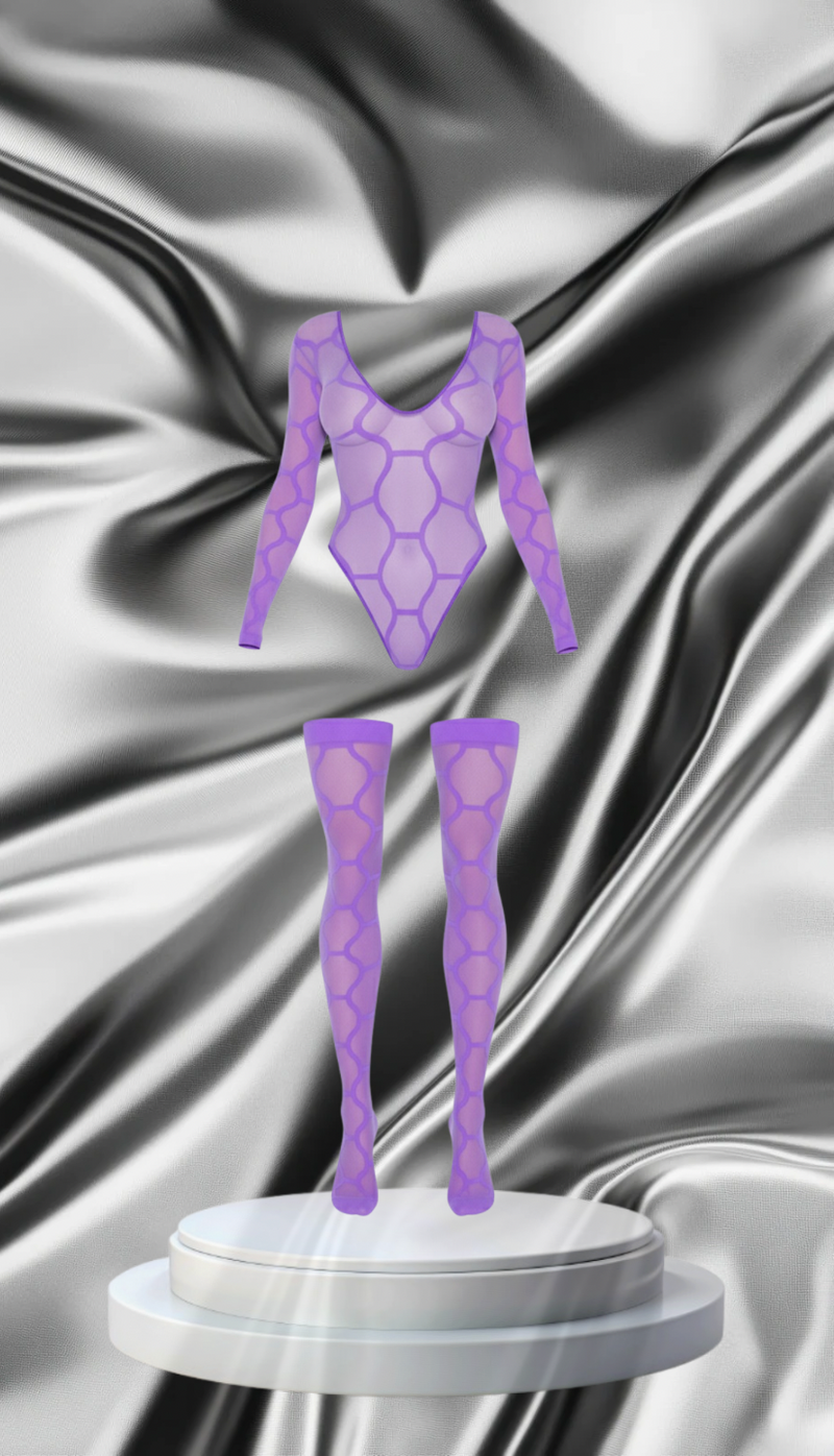 Luxe Teddy Collection