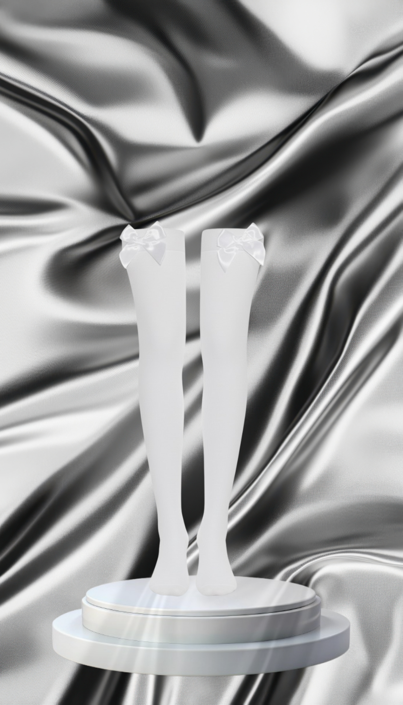 Bows Tights