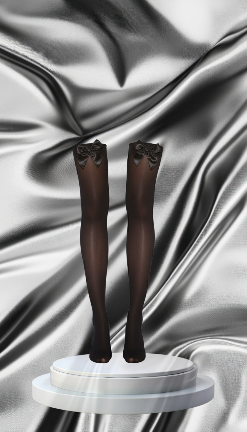 Bows Tights