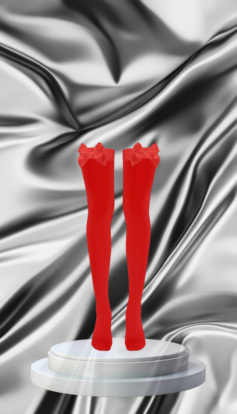 Bows Tights